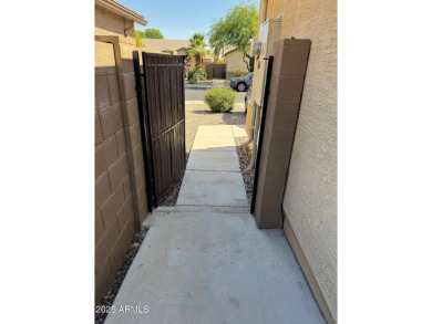 Gorgeous upgraded single-level home with 6 bedrooms, including 2