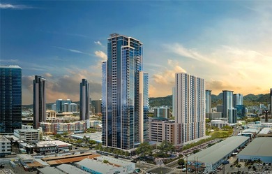 Discover modern, vibrant island living in Unit 2201, a - photo 8