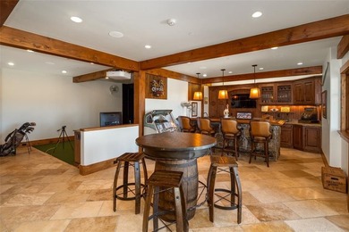 This spectacular home in Alpine Mountain Ranch began with - photo 38