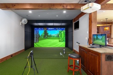 This spectacular home in Alpine Mountain Ranch began with - photo 39