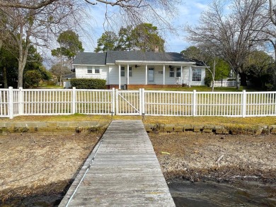 Lake Home For Sale in Hartsville, South Carolina