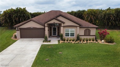 Lehigh Acres Area Home For Sale in Lehigh Acres Florida