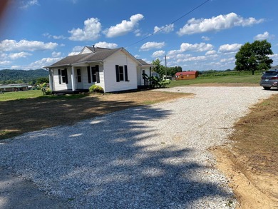 Ohio River Home For Sale in Quincy Kentucky