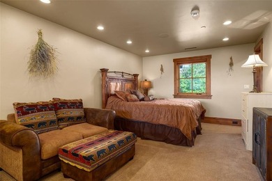 This spectacular home in Alpine Mountain Ranch began with - photo 42