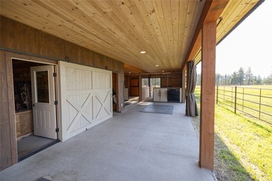 Rare opportunity to own a large acreage equestrian property at - photo 45