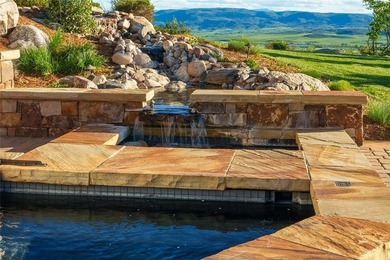 This spectacular home in Alpine Mountain Ranch began with - photo 45