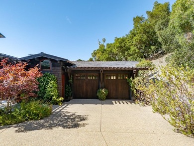 A Premier Setting at Santa Lucia Preserve. Set on one of the - photo 46