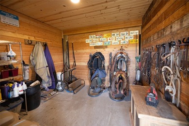 Rare opportunity to own a large acreage equestrian property at - photo 46
