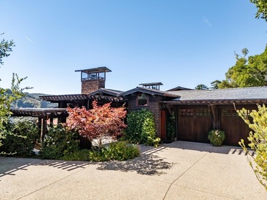 A Premier Setting at Santa Lucia Preserve. Set on one of the - photo 47