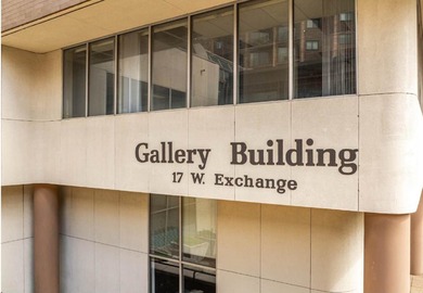 -Fully vacant 122,084 SF medical office building in Downtown St - photo 7