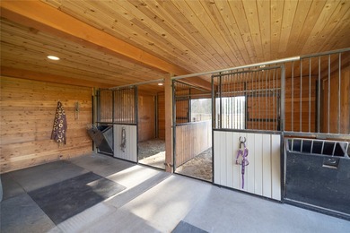 Rare opportunity to own a large acreage equestrian property at - photo 48