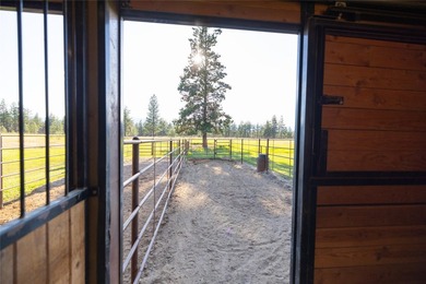 Rare opportunity to own a large acreage equestrian property at - photo 49