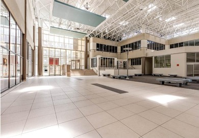 -Fully vacant 122,084 SF medical office building in Downtown St - photo 10
