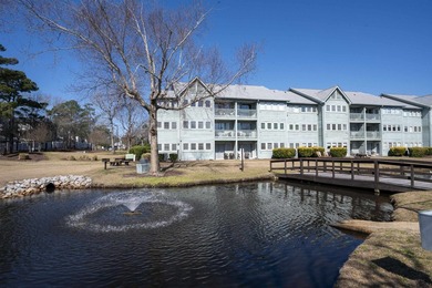 (private lake, pond, coastal) Condo Sale Pending in Myrtle Beach South Carolina