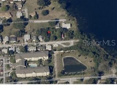 Lake Maude Lot For Sale in Winter Haven Florida