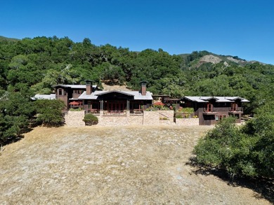 A Premier Setting at Santa Lucia Preserve. Set on one of the - photo 51