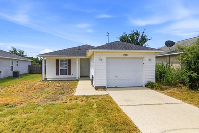 Welcome home to this cute and practical 3-bedroom, 2-bath HOME - photo 2