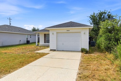 Welcome home to this cute and practical 3-bedroom, 2-bath HOME - photo 3