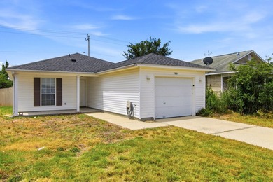 Welcome home to this cute and practical 3-bedroom, 2-bath HOME - photo 4