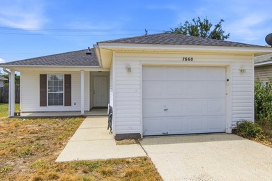 Welcome home to this cute and practical 3-bedroom, 2-bath HOME - photo 5