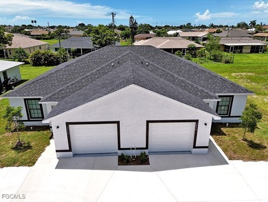 Cape Coral Area Home Sale Pending in Cape Coral Florida
