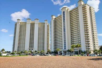 Spectacular Gulf and golf course views await from the 23rd floor - photo 3