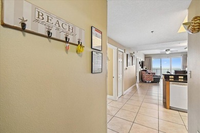 Spectacular Gulf and golf course views await from the 23rd floor - photo 4