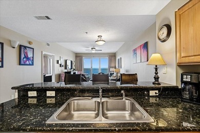 Spectacular Gulf and golf course views await from the 23rd floor - photo 5