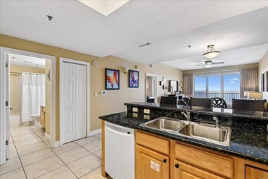 Spectacular Gulf and golf course views await from the 23rd floor - photo 6