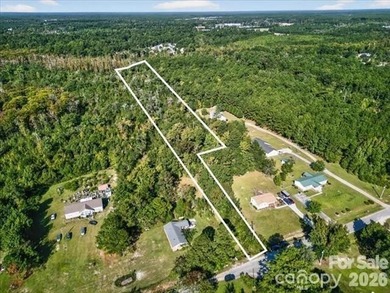 110 Hewett-Burton Rd SE Leland NC Build your dream home or - photo 1