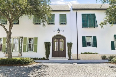 Nestled within the heart of Alys Beach, this three bedroom - photo 1