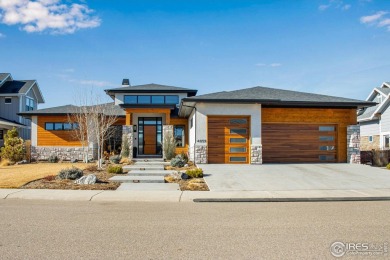Lake Home For Sale in Timnath, Colorado