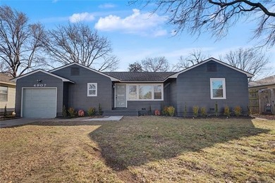 Arkansas River Home For Sale in Tulsa Oklahoma