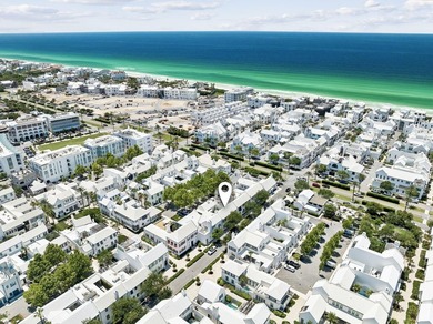 Nestled within the heart of Alys Beach, this three bedroom - photo 2