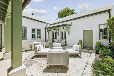 Nestled within the heart of Alys Beach, this three bedroom - photo 3
