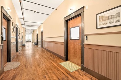 School House Rock! | Historic Top-Floor Loft in the Heart of - photo 3