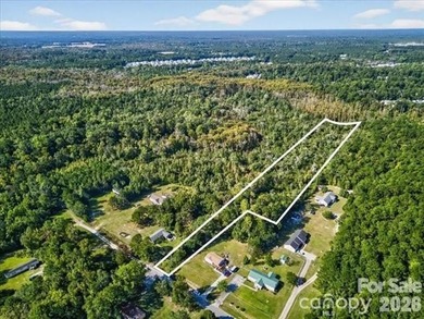 110 Hewett-Burton Rd SE Leland NC Build your dream home or - photo 4