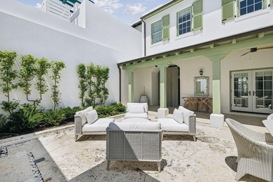 Nestled within the heart of Alys Beach, this three bedroom - photo 4