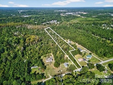 110 Hewett-Burton Rd SE Leland NC Build your dream home or - photo 5