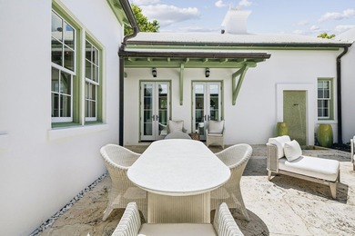 Nestled within the heart of Alys Beach, this three bedroom - photo 5