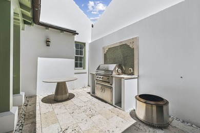 Nestled within the heart of Alys Beach, this three bedroom - photo 6