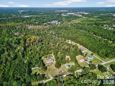 110 Hewett-Burton Rd SE Leland NC Build your dream home or - photo 9