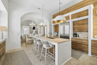 Nestled within the heart of Alys Beach, this three bedroom - photo 9
