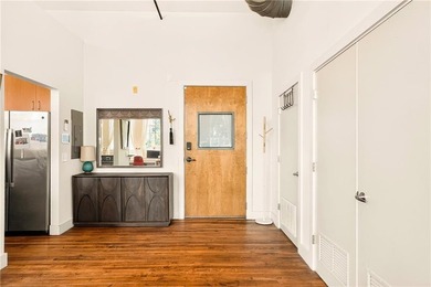 School House Rock! | Historic Top-Floor Loft in the Heart of - photo 9