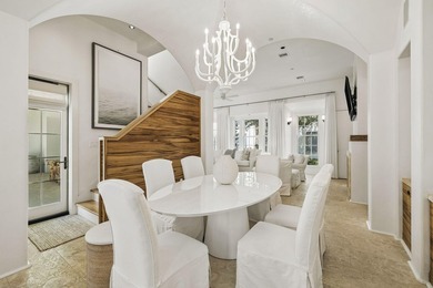 Nestled within the heart of Alys Beach, this three bedroom - photo 10