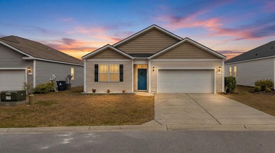 (private lake, pond, coastal) Home For Sale in Myrtle Beach South Carolina