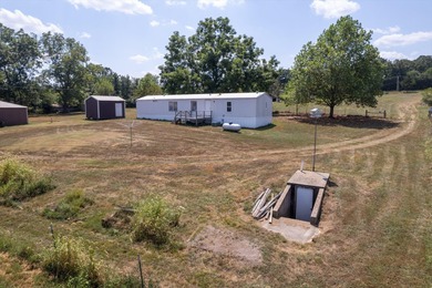 (private lake, pond, creek) Home For Sale in West Plains Missouri