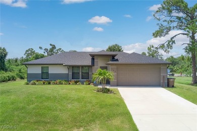 Lehigh Acres Area Home For Sale in Lehigh Acres Florida