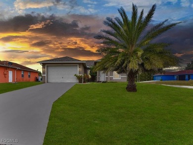 Lehigh Acres Area Home For Sale in Lehigh Acres Florida