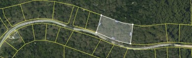 Table Rock Lake Lot For Sale in Cape Fair Missouri